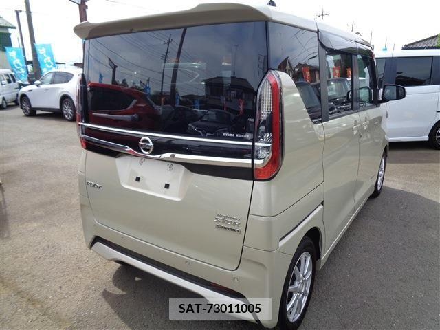 Nissan ROOX 2023-05 276206-5