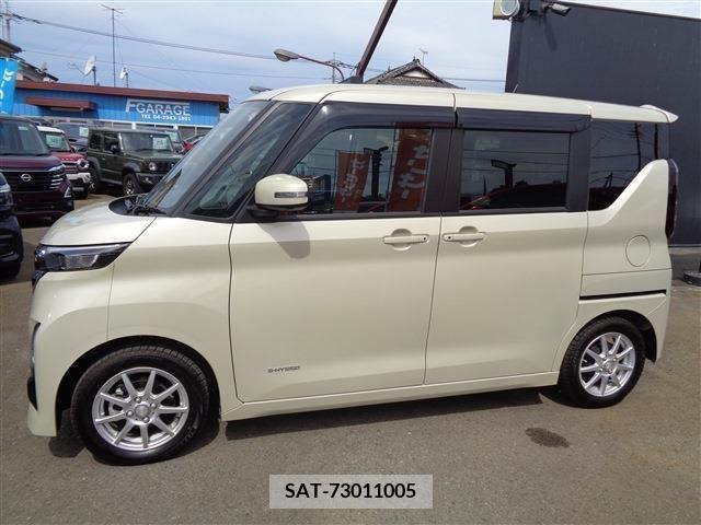 Nissan ROOX 2023-05 276206-3