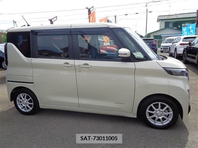 Nissan ROOX 2023-05 276206-2