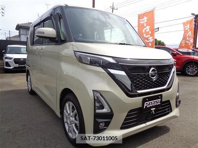Nissan ROOX 2023-05 276206-1