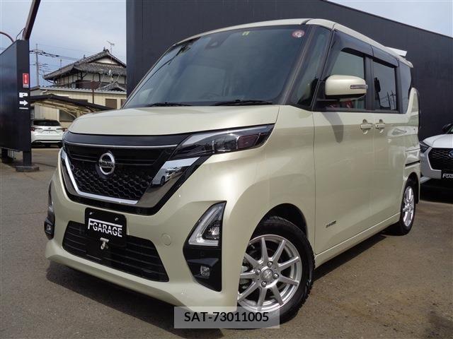 Nissan ROOX 2023-05 276206-0