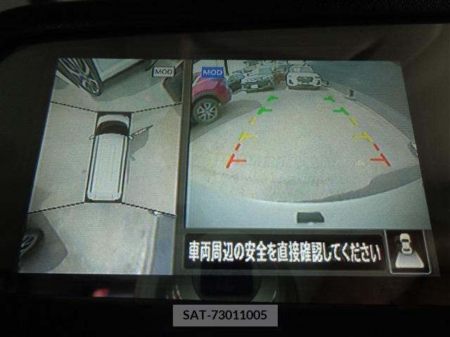 Nissan ROOX 2023-05 276206-16