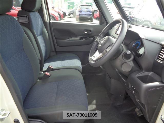 Nissan ROOX 2023-05 276206-13