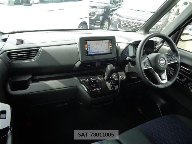 Nissan ROOX 2023-05 276206-9