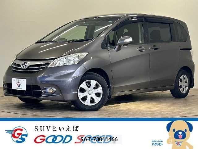 Honda FREED 2013-09 382348-0