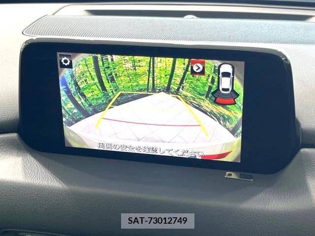 Mazda CX-5 2018-06 266064-4