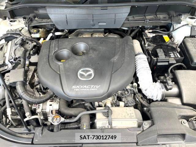 Mazda CX-5 2018-06 266064-18