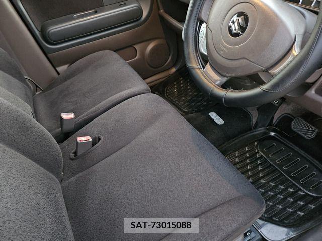 Suzuki MR WAGON 2008-08 205660-6
