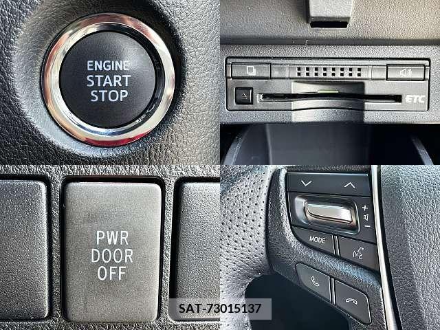 Toyota VELLFIRE 2015-02 369731-4