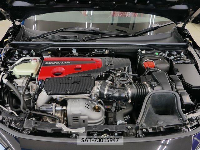 Honda CIVIC 2023-04 236253-19