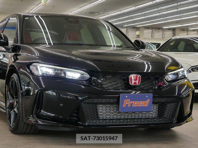 Honda CIVIC 2023-04 236253-8