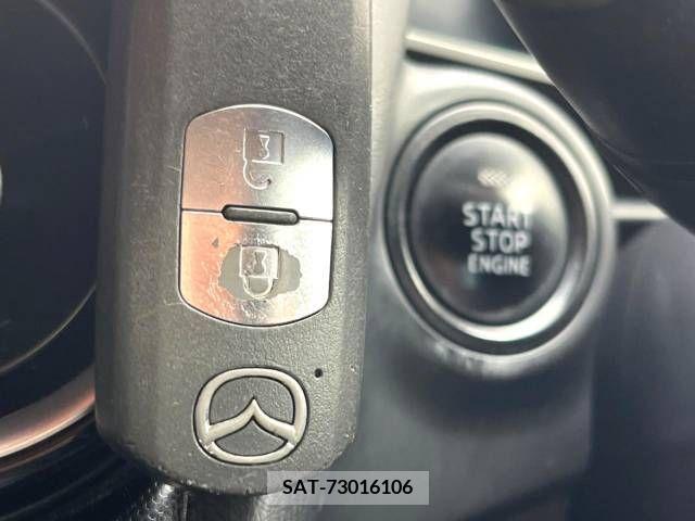 Mazda DEMIO 2015-05 352408-7