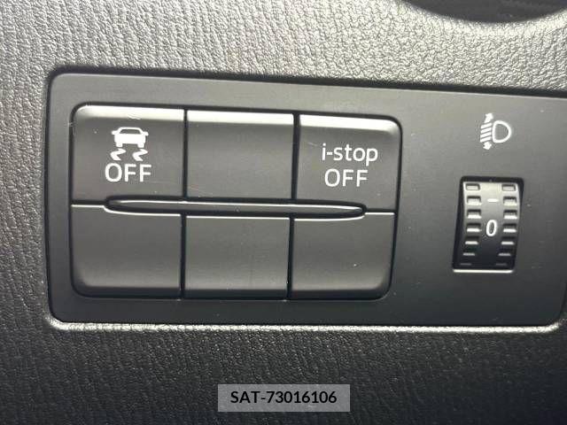 Mazda DEMIO 2015-05 352408-5