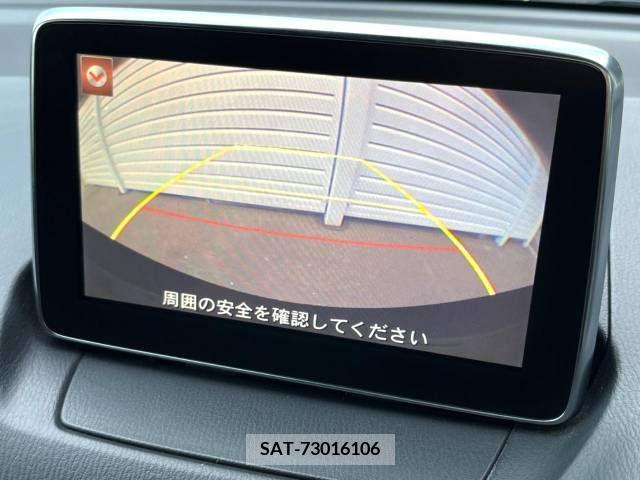 Mazda DEMIO 2015-05 352408-3