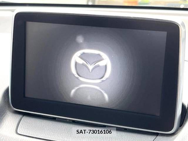 Mazda DEMIO 2015-05 352408-2
