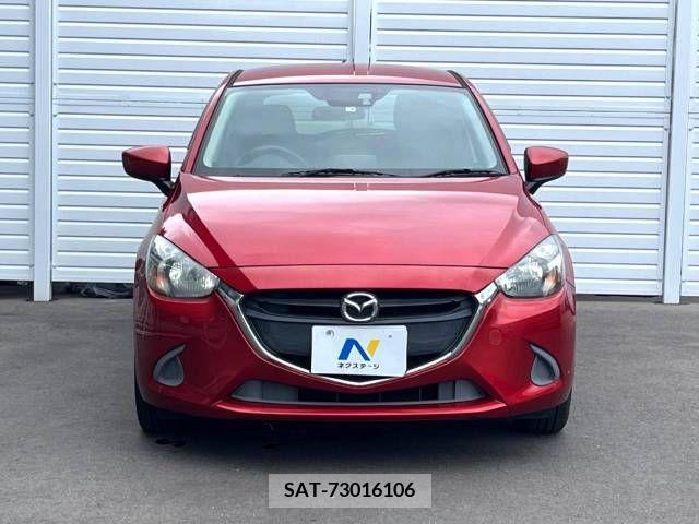 Mazda DEMIO 2015-05 352408-14