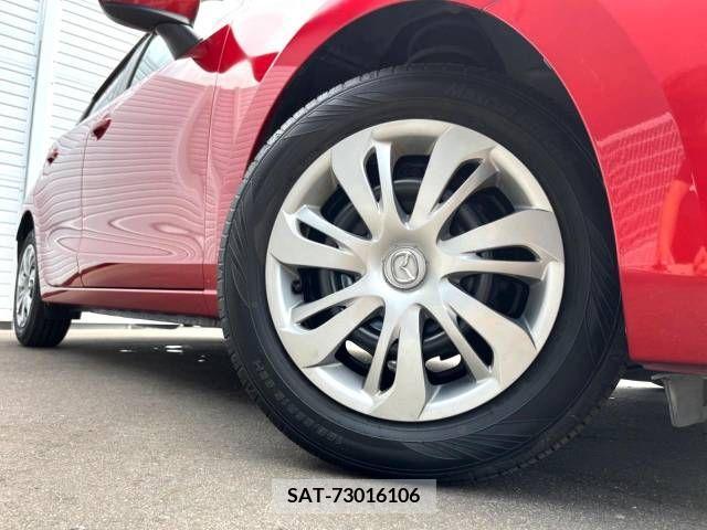 Mazda DEMIO 2015-05 352408-13