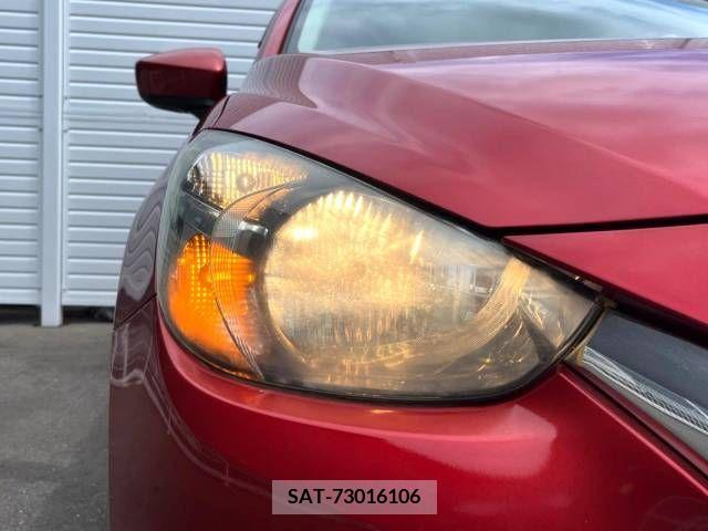 Mazda DEMIO 2015-05 352408-12