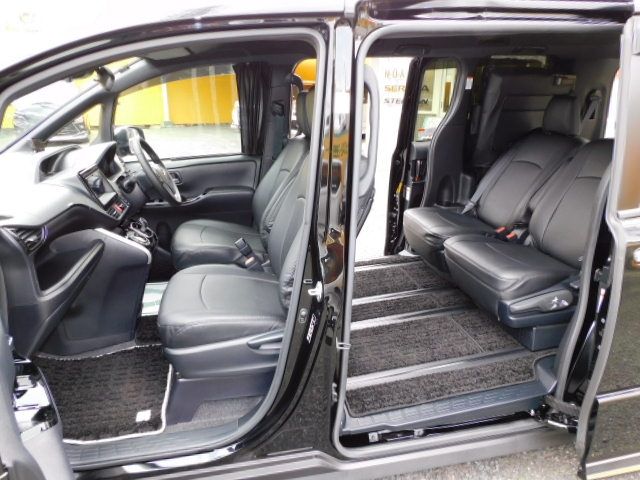 Toyota VOXY HYBRID 2021-02 183302-7