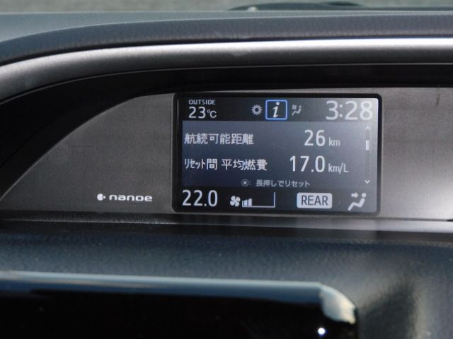 Toyota VOXY HYBRID 2021-02 183302-9
