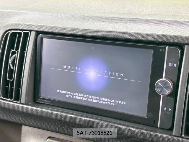 Toyota PASSO 2014-03 308623-2