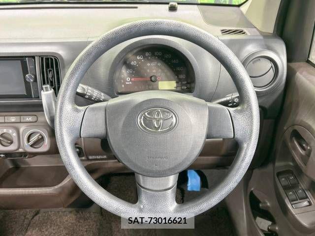 Toyota PASSO 2014-03 308623-12