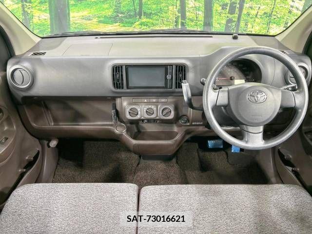Toyota PASSO 2014-03 308623-1