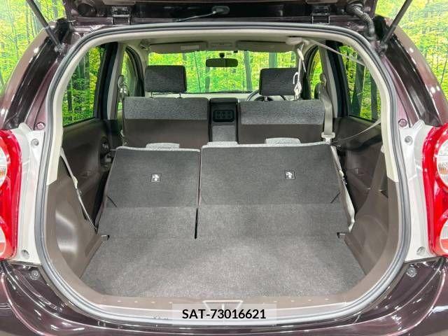 Toyota PASSO 2014-03 308623-11