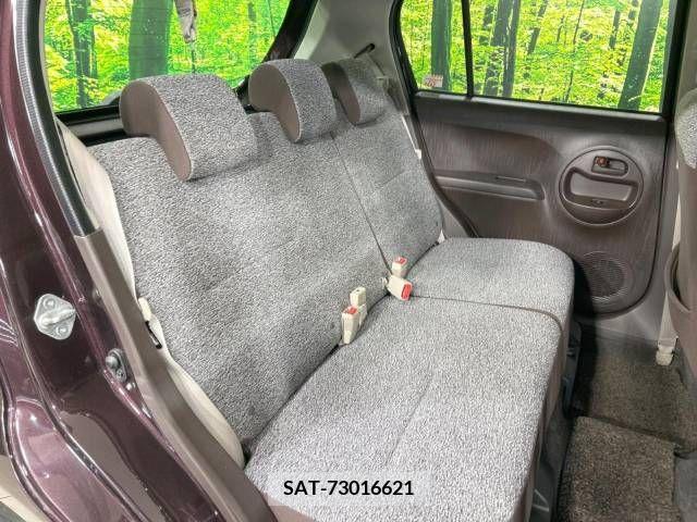 Toyota PASSO 2014-03 308623-10