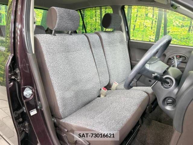 Toyota PASSO 2014-03 308623-9