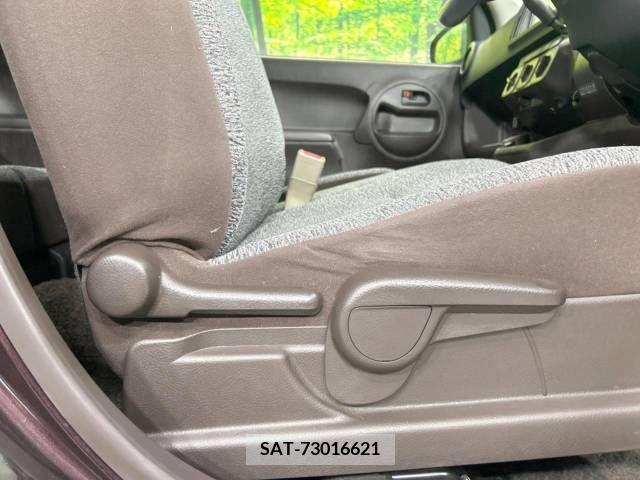 Toyota PASSO 2014-03 308623-8