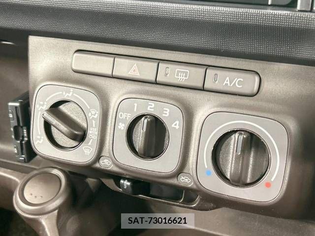 Toyota PASSO 2014-03 308623-7