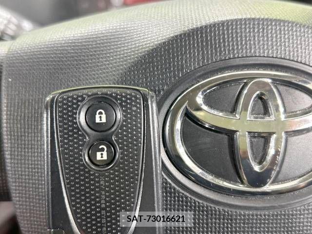 Toyota PASSO 2014-03 308623-5