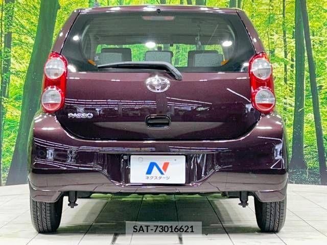 Toyota PASSO 2014-03 308623-16