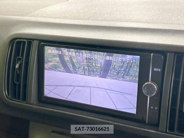 Toyota PASSO 2014-03 308623-3