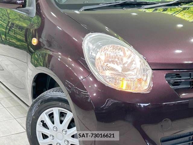 Toyota PASSO 2014-03 308623-13