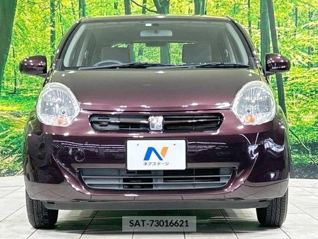 Toyota PASSO 2014-03 308623-15