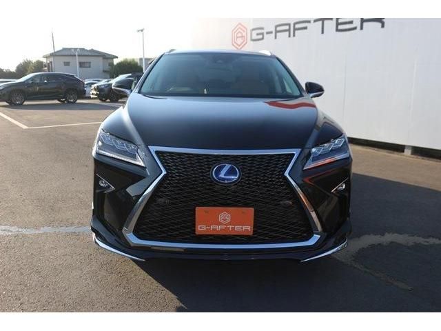 Lexus RX 2016-12 6483-1