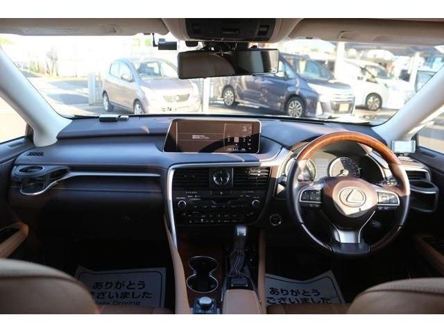 Lexus RX 2016-12 6483-14