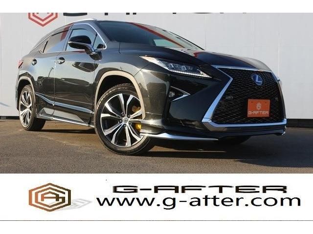 Lexus RX 2016-12 6483-0