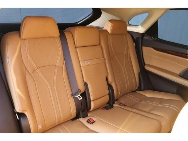 Lexus RX 2016-12 6483-13