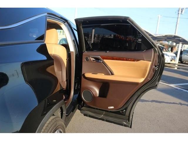 Lexus RX 2016-12 6483-10