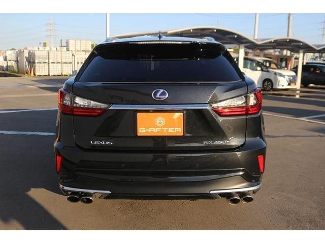 Lexus RX 2016-12 6483-3