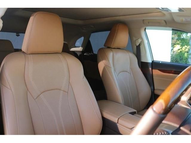 Lexus RX 2016-12 6483-12