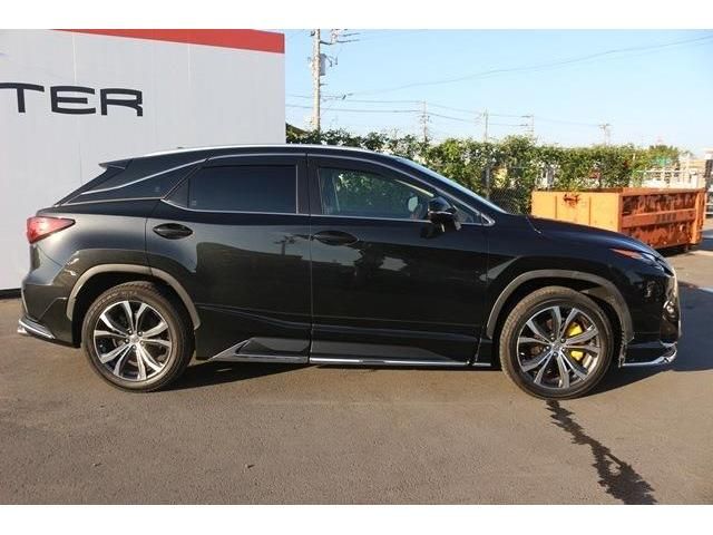 Lexus RX 2016-12 6483-2