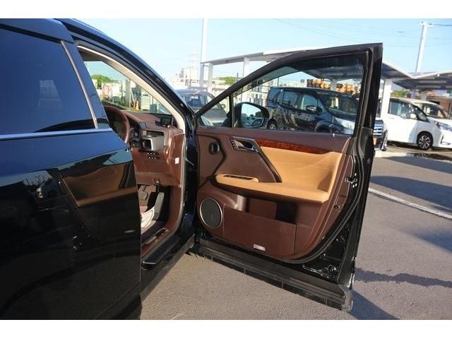 Lexus RX 2016-12 6483-9