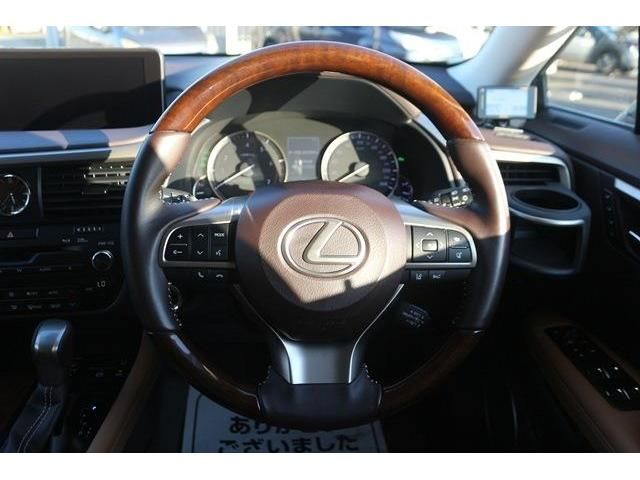 Lexus RX 2016-12 6483-15