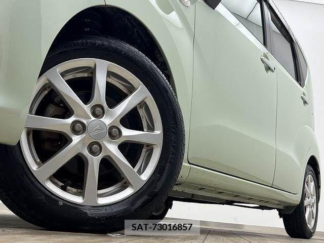 Daihatsu MOVE 2015-05 223510-12