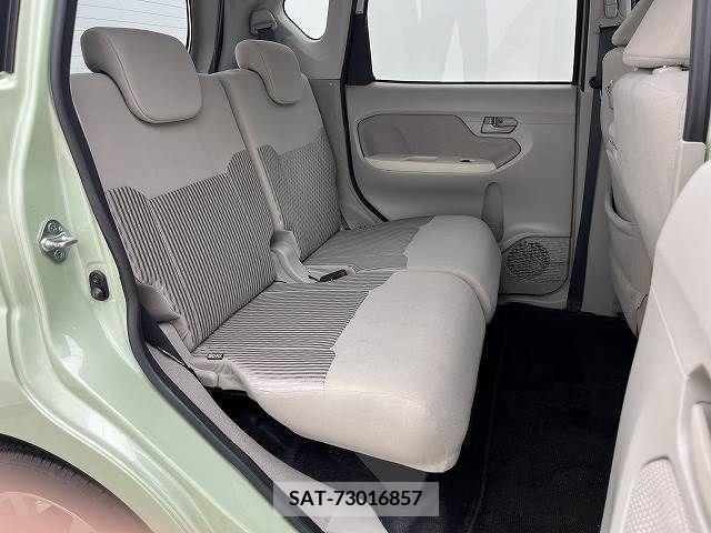 Daihatsu MOVE 2015-05 223510-10
