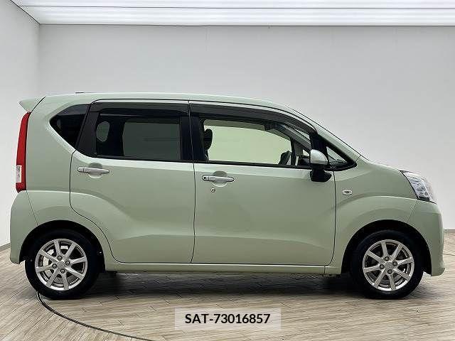 Daihatsu MOVE 2015-05 223510-18